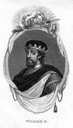Rey Guillermo II