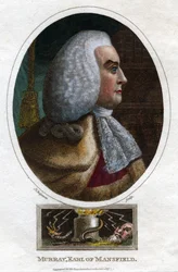 William Murray, 1er Conde de Mansfield, 1817