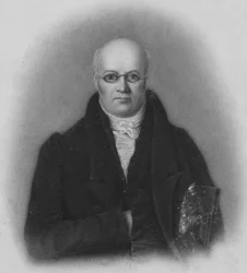 Robert Ainslie Esquire, c. 1850