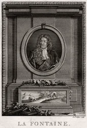 La Fuente, 1775