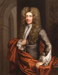 Retrato de Richard Smythe