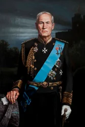 Lord Alcaide