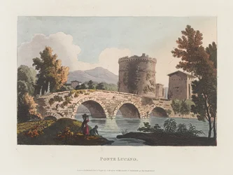 Puente de Lucano