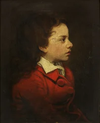 El hijo del artista