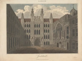 Guildhall