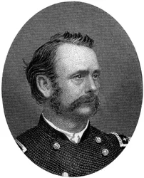 Lovell Harrison Rousseau, General de División de la Unión, 1862-1867