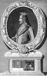 Enrique IV, Rey de Inglaterra