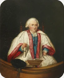 Philip Hayes