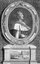 Ricardo II, Rey de Inglaterra