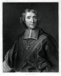 François Fénelon, teólogo, poeta y escritor católico francés, 1833