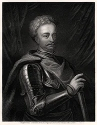 Jan III Sobieski, Rey de la Mancomunidad Polaco-Lituana, siglo XIX