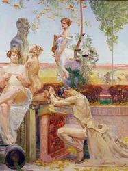 Figuras Alegóricas