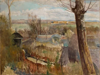 Paisaje con Salwator