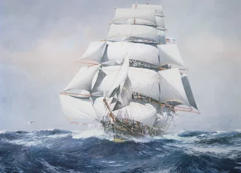 Clipper estadounidense 