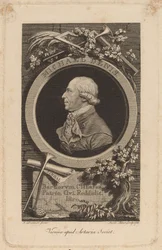 Johann-Michael Denis, 1781