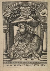 Cristian II