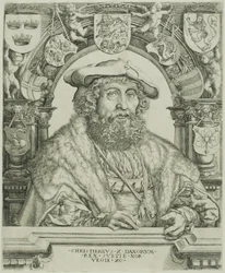 Rey Cristián II de Dinamarca