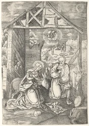 La natividad