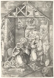 La natividad