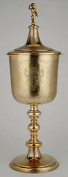Copa del embajador español