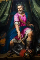 Enrique IV en marzo