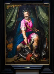 Enrique IV en marzo