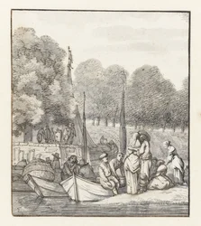 Placa de aterrizaje de barcazas