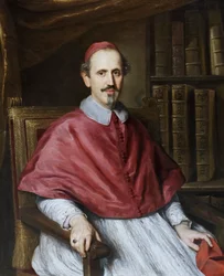 Cardenal Carlo Cerri