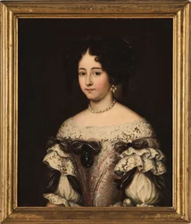 Italiano: Retrato de un caballero