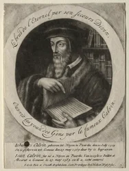 Juan Calvino