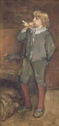 El corneta