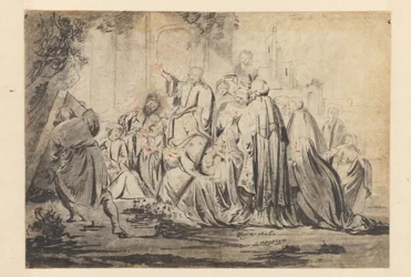 El renacimiento de Lázaro