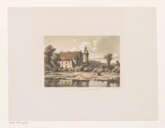 Jueces del castillo