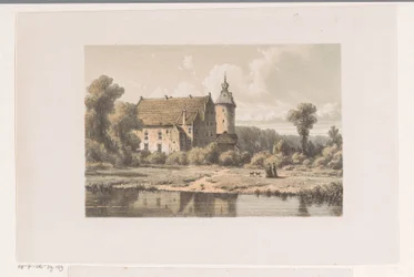 Castillo de Rechteren
