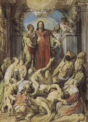 Cristo el hacedor de milagros
