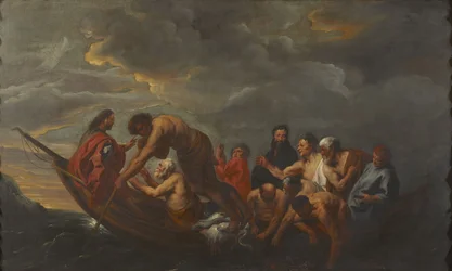 La pesca milagrosa