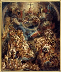 El Juicio Final (1653)