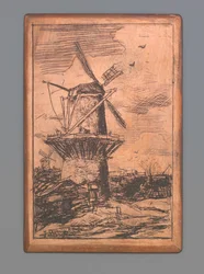 Molino