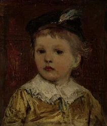 Retrato de Willem