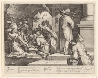 Adoración de los pastores