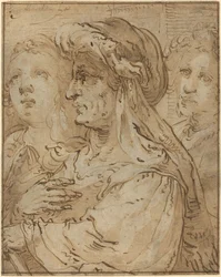 Alegoría de la Edad