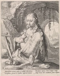 María Magdalena a Boetawardi