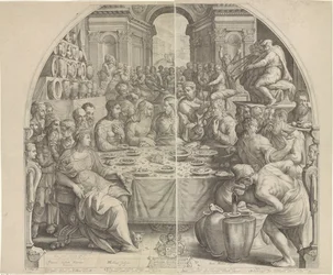 Boda en Caná