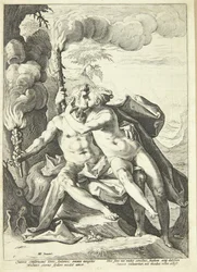Eros y Anteros