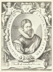Jan van de Velde el Viejo