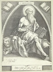 Los Padres de la Iglesia