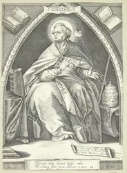 Los padres de la iglesia