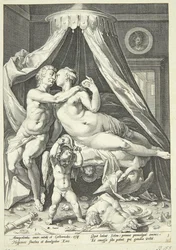 Marte y Venus