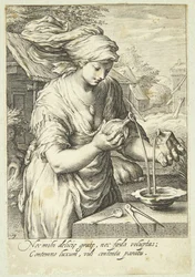 Moderación