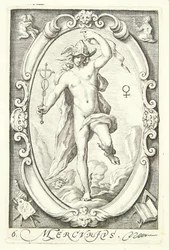 Mercurio